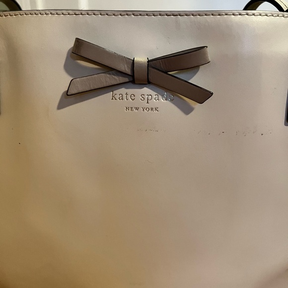 Large Kate Spade Tote Bag - Picture 2 of 5